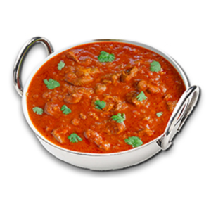 Beef Rogan Josh