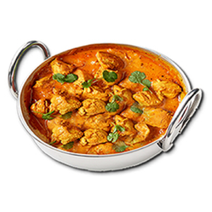 Chicken Curry / Chicken Chili