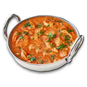 Chicken Dopiaza