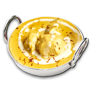Chicken Korma