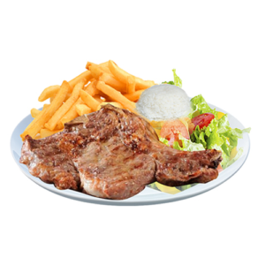 Costeleta De Vaca (Beef)