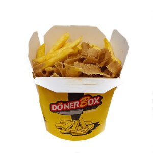 Doner Box