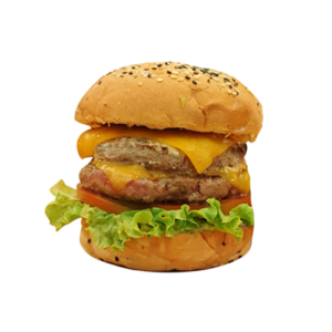 Duplo Burger (Chicken / Beef)