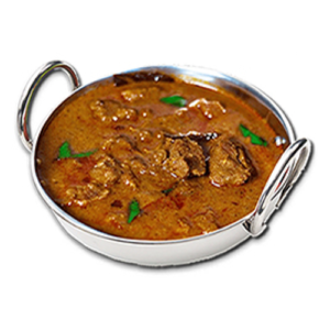 Lamb Curry