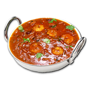 Prawn Curry
