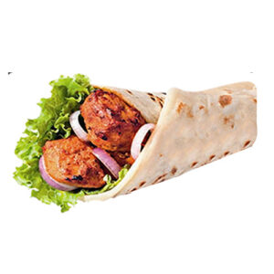 Especial Seekh Kebab