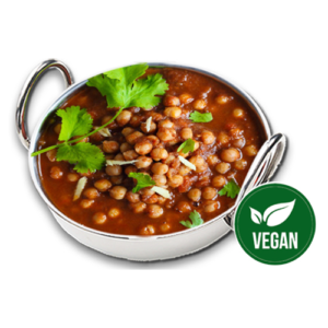 Special Chana Masala