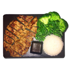 Steak (Chicken / Beef)